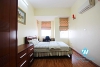 Full furnished 2 bedroom apartment at 713 lac long quan